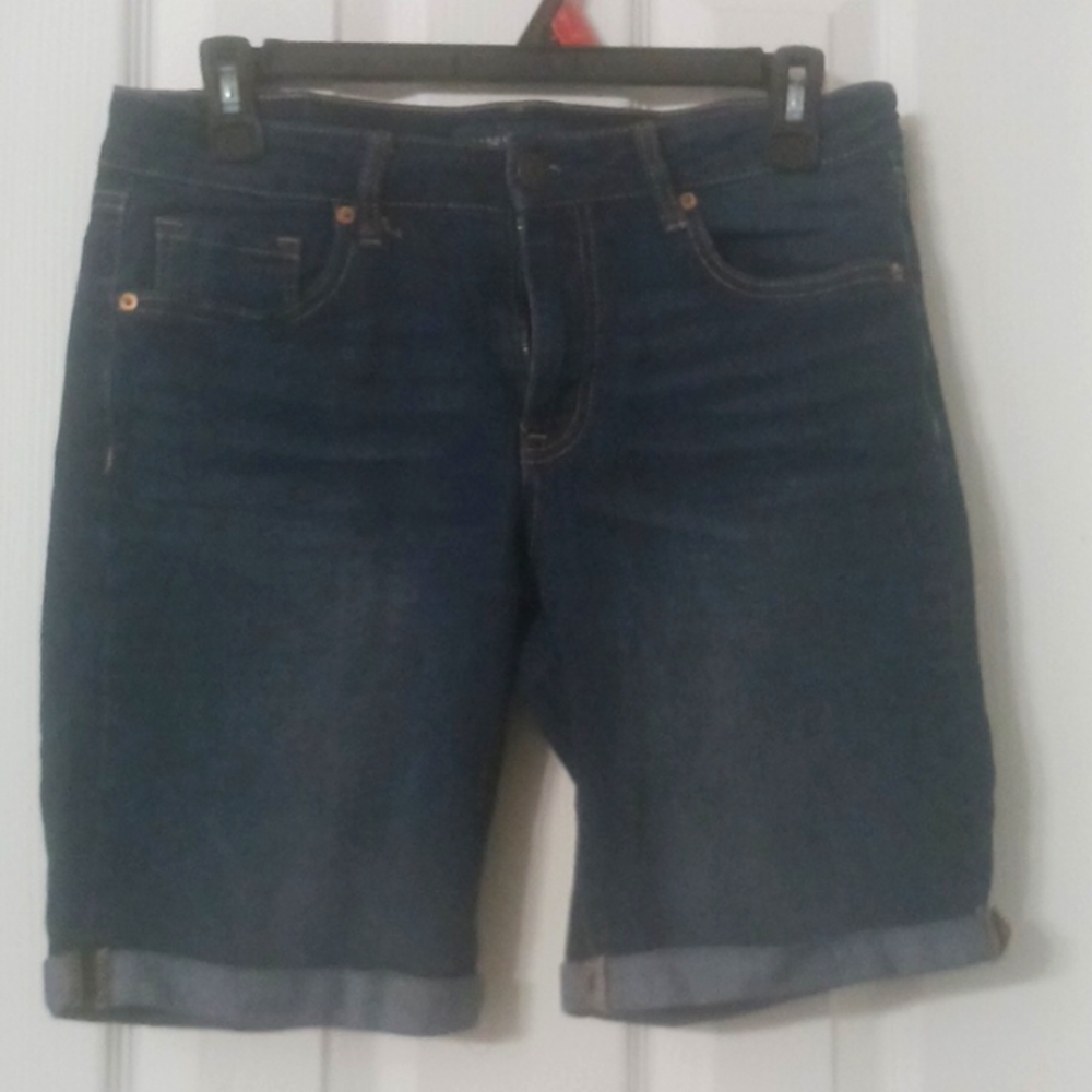 Aeropostale shorts size 8